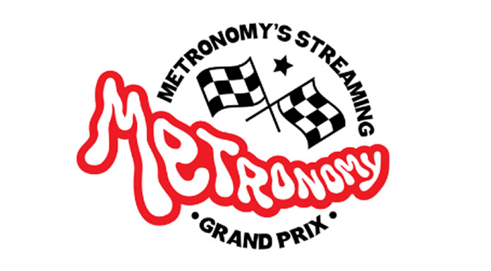 Inicia El Metronomy Grand Prix