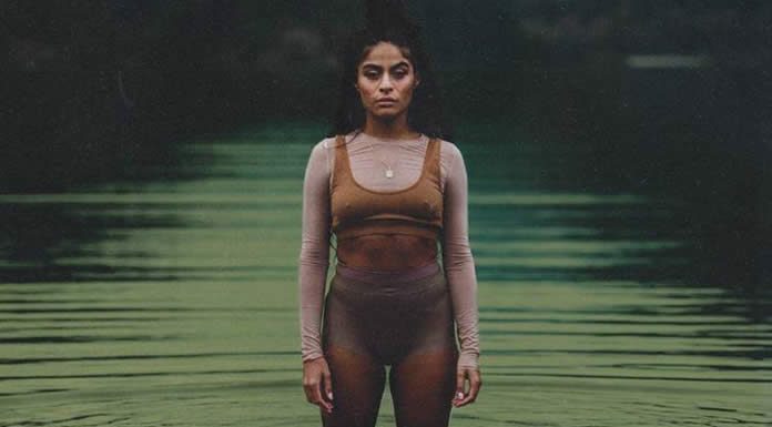 Jessie Reyez Estrena Sencillo Y Video "Love In The Dark"