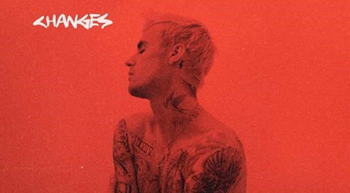 Justin Bieber Anuncia "Changes" Su 5to Álbum De Estudio