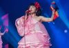 Mon Laferte Triunfa En El Palacio De Los Deportes Con El Cierre De #LaGiraDeNorma