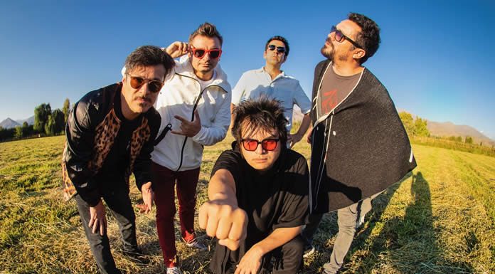 Pillanes Confirmado Para El Vive Latino 2020