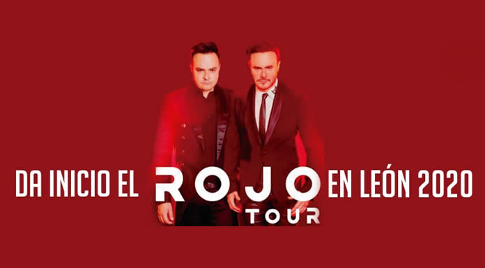 Río Roma Da Inicio Al Rojo Tour 2020