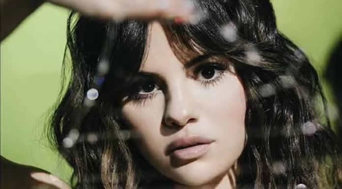 Selena Gomez Presenta Su Nueva Producción "Rare"