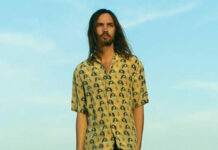 Tame Impala Anuncia Su Próximo Sencillo “Lost In Yesterday” Tame Impala Anuncia Su Próximo Sencillo "Lost In Yesterday"