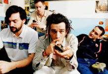 The 1975 Estrena Su Sencillo "Me And You Together Song"