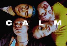5 Seconds Of Summer Lanza Su Nuevo Sencillo “No Shame” 5 Seconds Of Summer Lanza Su Nuevo Sencillo "No Shame"