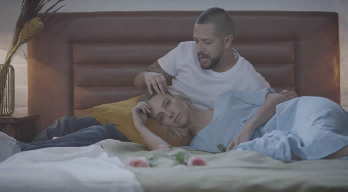 Akil Ammar Presenta Su Nuevo Sencillo Y Video “Complicidad” Akil Ammar Presenta Su Nuevo Sencillo Y Video "Complicidad"