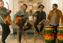Bacilos Lanza “Carta A Cupido” En Versión Mariachi Bacilos Lanza "Carta A Cupido" En Versión Mariachi