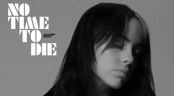 Billie Eilish Presenta "No Time To Die" Tema Oficial De La Nueva De James Bond