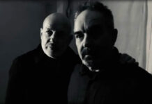 Roger & Brian Eno Presentan Su Nuevo Sencillo “Celeste”
