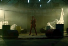 Bunbury Presenta Su Nuevo Sencillo Y Video “Hombre De Acción” Bunbury Presenta Su Nuevo Sencillo Y Video "Hombre De Acción"