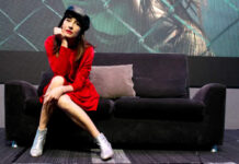 Daniela Spalla Presentó Su Nuevo Video "Copy And Paste"