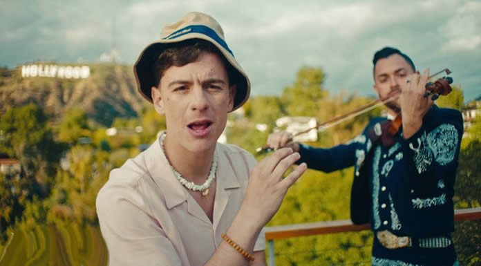 Guaynaa Presenta Su Nuevo Sencillo Y Video “Rompe Rodillas” Guaynaa Presenta Su Nuevo Sencillo Y Video "Rompe Rodillas"