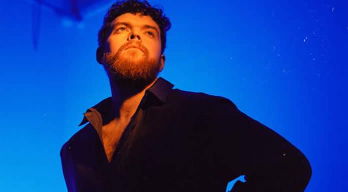 Jack Garratt Presenta Su Nuevo Sencillo Y Video "Time"