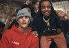 Justin Bieber & Quavo Presentan El Video Oficial De "Intentions"