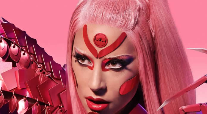 Lady Gaga Presenta Su Nuevo Sencillo Y Video "Stupid Love"