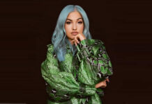 Mabel Presenta Su Nuevo Sencillo Y Video “Boyfriend” Mabel Presenta Su Nuevo Sencillo Y Video "Boyfriend"