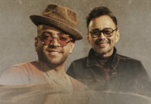 Nacho Lanza Su Nuevo Sencillo “El Tema” Ft. Jorge Luis Chacin Nacho Lanza Su Nuevo Sencillo "El Tema" Ft. Jorge Luis Chacin