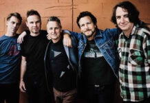 Pearl Jam Estrena El Video Oficial De "Dance Of The Clairvoyants"
