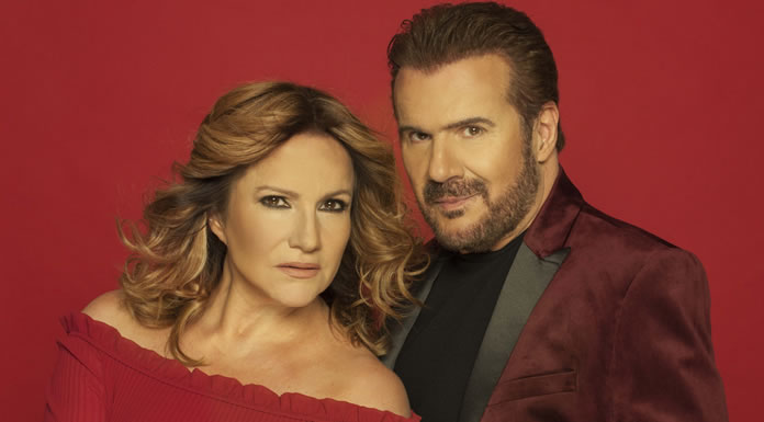 Pimpinela Llega A México Con Su Nuevo Show