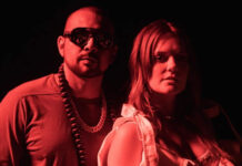 Sean Paul Lanza “Calling On Me” Ft. Tove Lo Seann Paul Lanza "Calling On Me" Ft. Tove Lo
