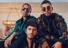 Sebastián Yatra Estrena "TBT" Ft. Rauw Alejandro & Manuel Turizo