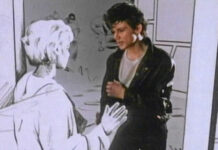 “Take On Me” De A-ha Alcanza Un Billón De Views En Youtube "Take On Me" De A-HA Alcanza Un Millón De Views En Youtube