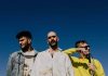 X Ambassadors Lanza Su Nuevo Sencillo "Everything Sounds Like A Love Song"