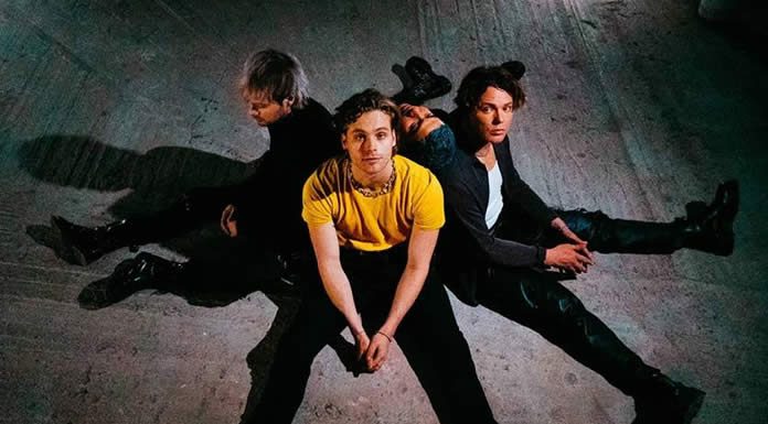 5 Seconds Of Summer Presenta Su Nuevo Sencillo "Wildflower"