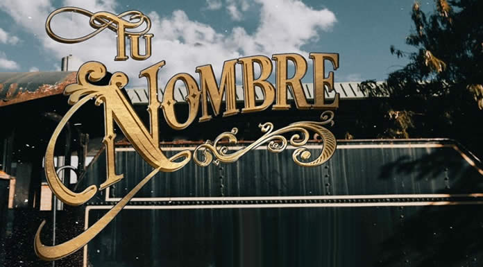 Cali & El Dandee Presentan "Tu Nombre" Ft. Mike Bahía