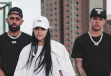 Cazzu Presenta Su Nuevo Sencillo Y Video "Esquina"