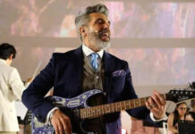 Diego Verdaguer Estrena Video De “Belinda” Diego Verdaguer Estrena Video De Belinda