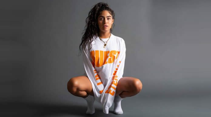 Jessie Reyez Lanza Hoy "Before Love Came To Kill Us"