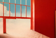 Kevin Parker Presenta "The Slow Rush In An Imaginary Place"