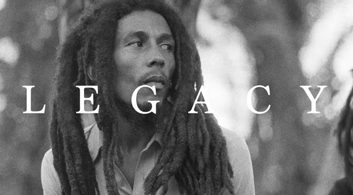 La Serie Documental Bob Marley: Legacy Continúa Con 