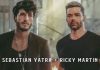 Sebastián Yatra & Ricky Martin Lanzan Nueva Versión De "Falta Amor"