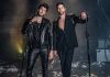 Sebastián Yatra & Ricky Martin Presentan El Video De "Falta El Amor"