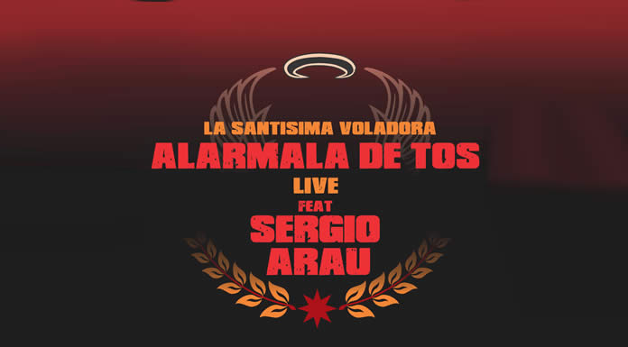 Sergio Arau Estrena En Vivo Versión Ska De 