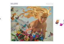The Killers Presentan Su Nuevo Sencillo “Caution” The Killers Presentan Su Nuevo Sencillo "Caution"