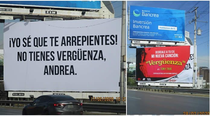 Tony True Presenta Su Nuevo Sencillo “Verguenza” Tony True Presenta Su Nuevo Sencillo "Verguenza"