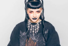 Cazzu Lanza Nuevo Ep "Bonus Trap"