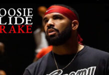 Drake Presenta Su Nuevo Sencillo “Tootsie Slide” Drake Presenta Su Nuevo Sencillo "Tootsie Slide"