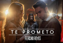 Fercho Reyes Da Un Giro A Su Carrera Con “Te Prometo” Fercho Reyes Da Un Giro A Su Carrera Con "Te Prometo"