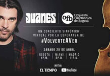 Juanes En Concierto YT Live #Volverteaver Juanes En Concierto YT Live #Volverteaver