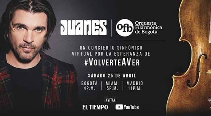 Juanes En Concierto YT Live #Volverteaver Juanes En Concierto YT Live #Volverteaver