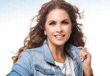 Lucero Anuncia Nueva Fecha En Septiembre Para El Auditorio Nacional Lucero Anuncia Nueva Fecha En Septiembre Para El Auditorio Nacional