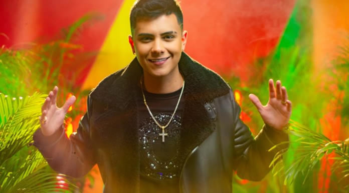 Nico Hernández Lanza Su Nuevo Tema "Teléfono"