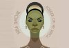 Nina Simone Presenta Su Nuevo Sencillo "Color Is A Beautiful Thing"