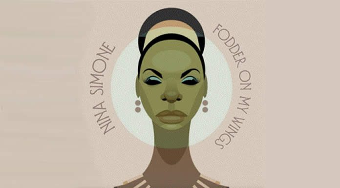 Nina Simone Presenta Su Nuevo Sencillo "Color Is A Beautiful Thing"