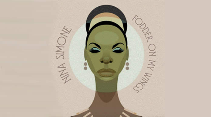 Nina Simone Presenta Su Nuevo Sencillo 